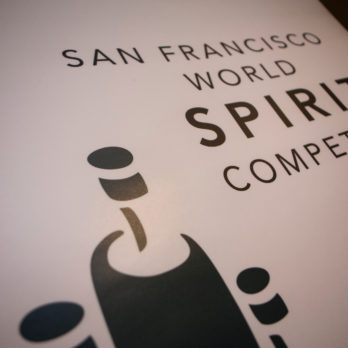 Worlds Spirits Competition spirtits_comp_01