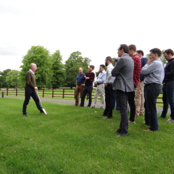 Kilkenny Whiskey Guild puts down roots at Royal Oak Kilkenny Whiskey Guild at Walsh Whiskey Distillery at Royal Oak