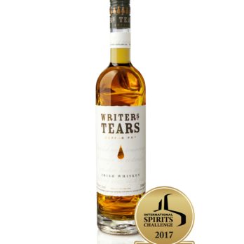 Copper Turns To Gold As Writers’ Tears Wins International Award Writers' Tears Copper Pot Gold Medal