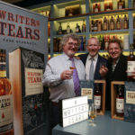 Writers' Tears Cask Strength 2017 Launch Event