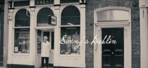 Sweny's Pharmacy, Dublin